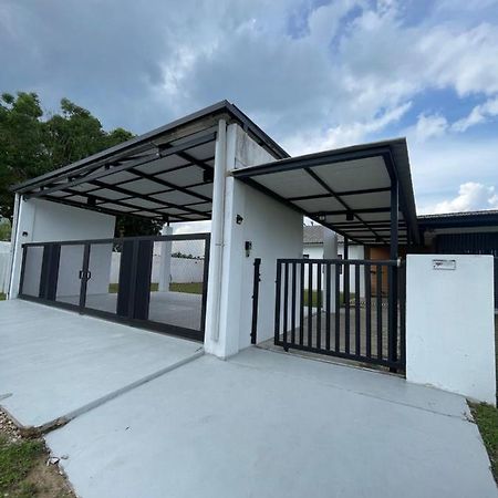 Nur Villa Sg Soi Musslimm Only Kuantan Exterior photo